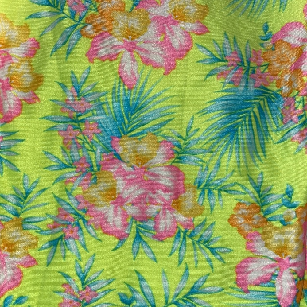 NWT Cat & Jack long sleeve swimsuit - Picture 5 of 6